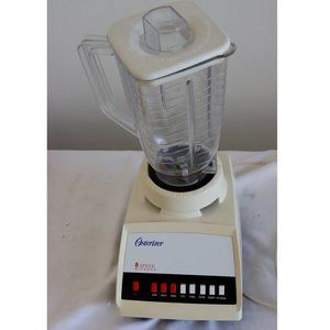 Osterizer Blender 08 speed